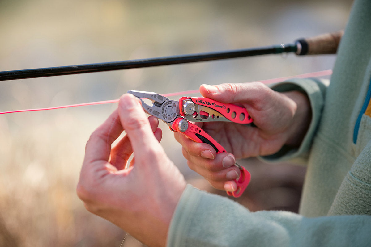 SKELETOOL CX