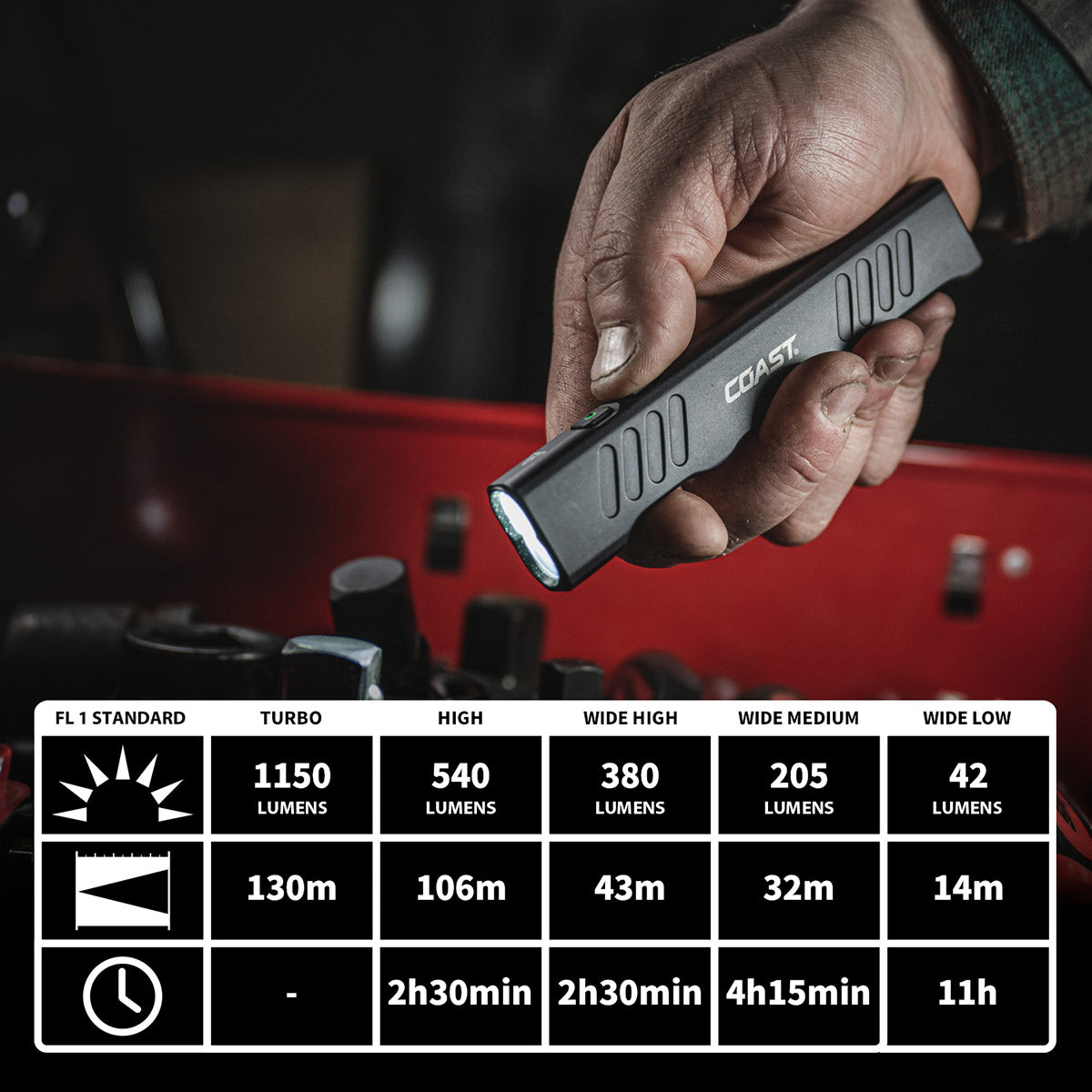 SLAYER PRO – LTJ Shop