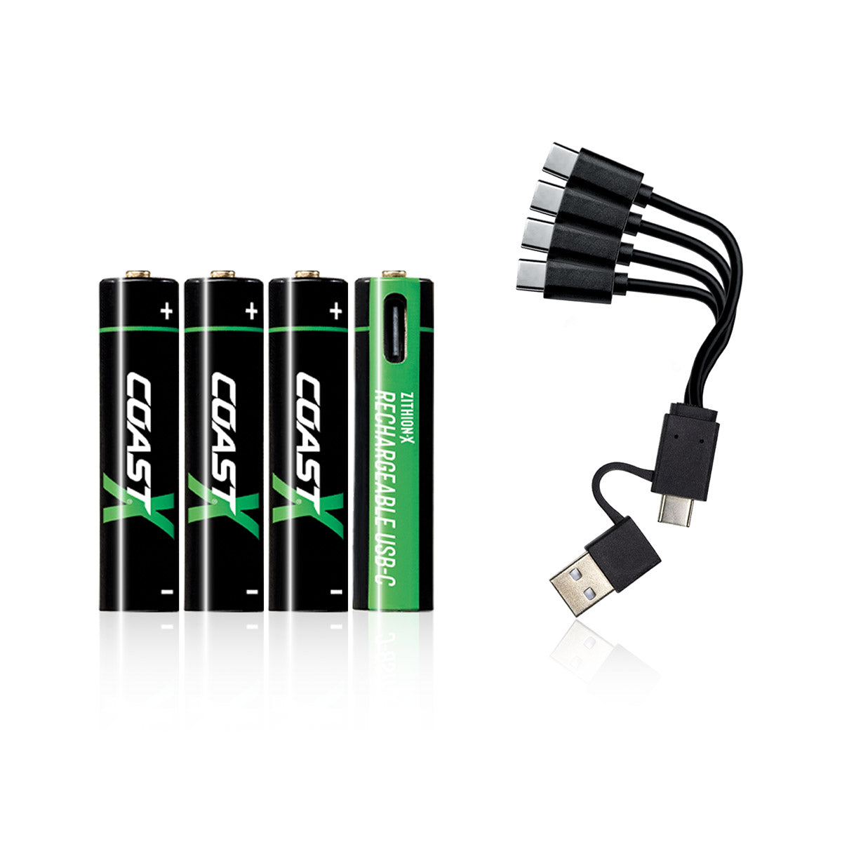 BATTERY – LTJ Shop