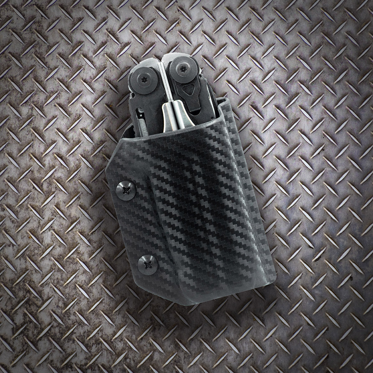 Kydex ケース (SURGE)