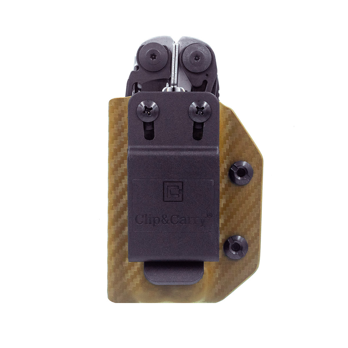 Kydex ケース (SURGE)