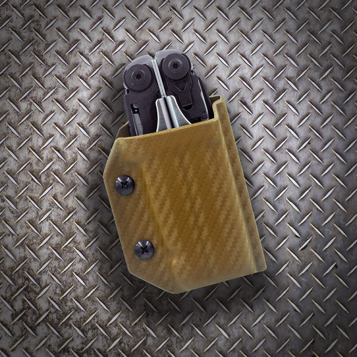 Kydex ケース (SURGE)