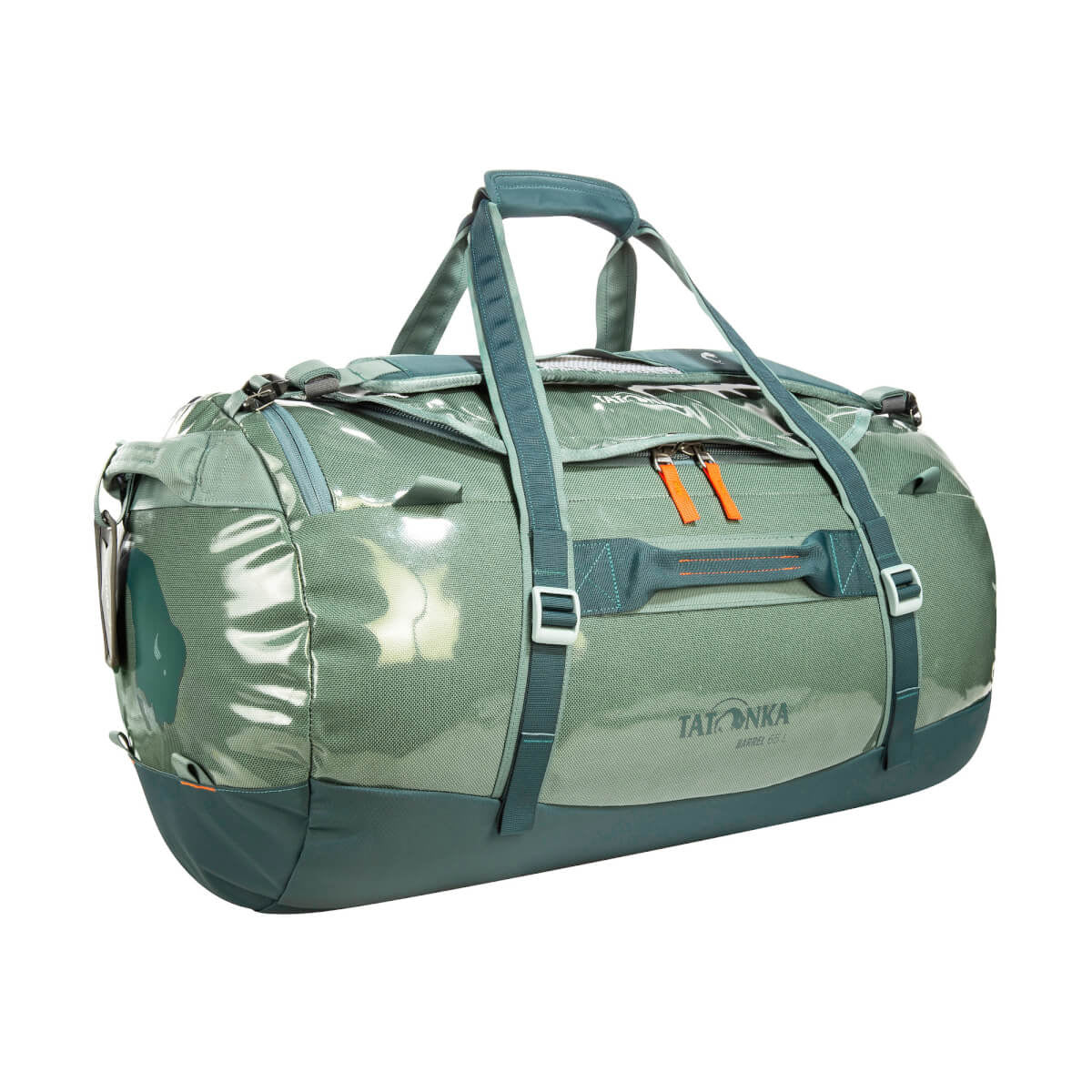 BARREL 65