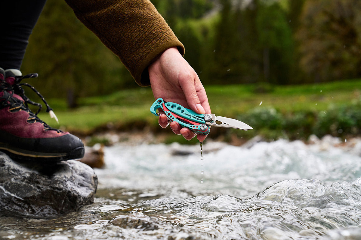 SKELETOOL CX