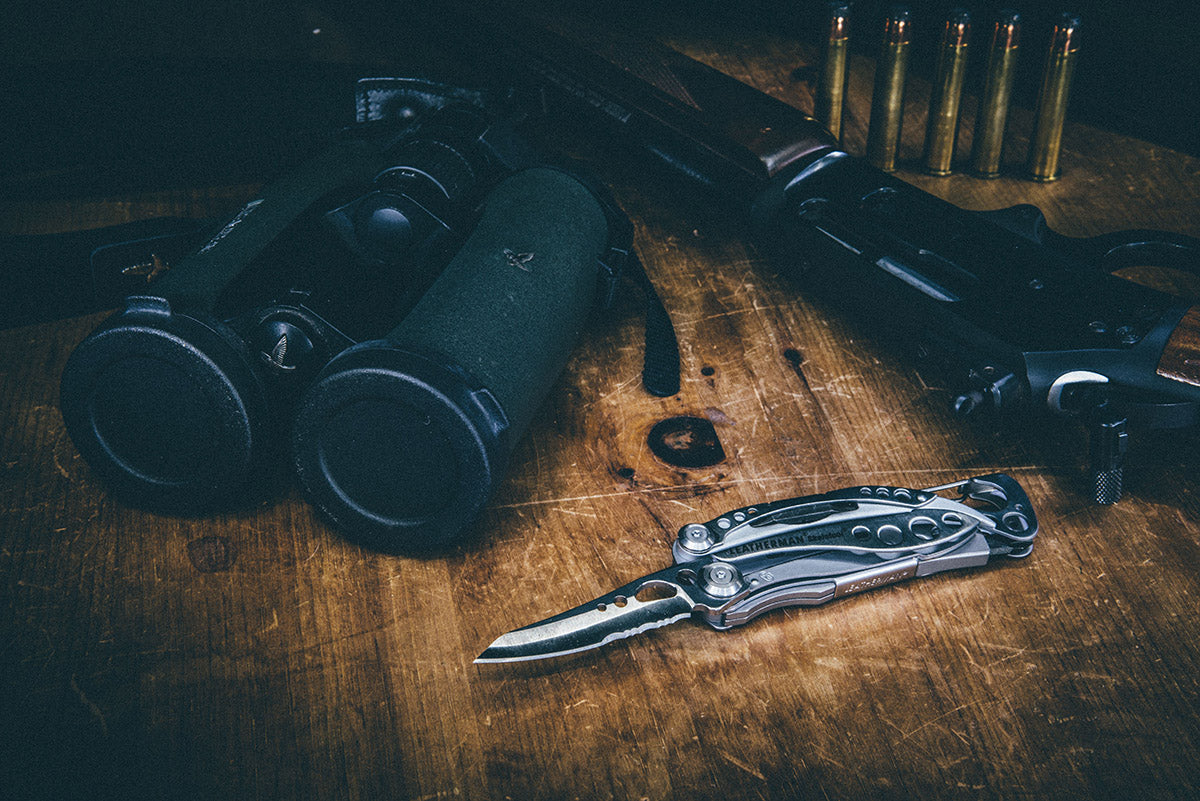 SKELETOOL