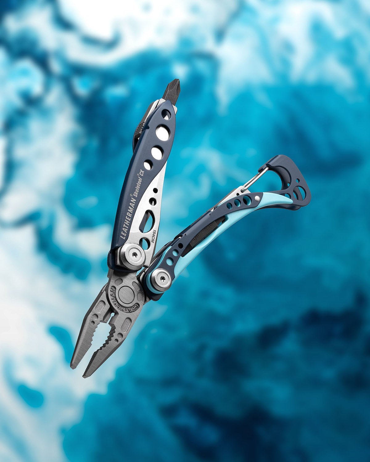 SKELETOOL CX