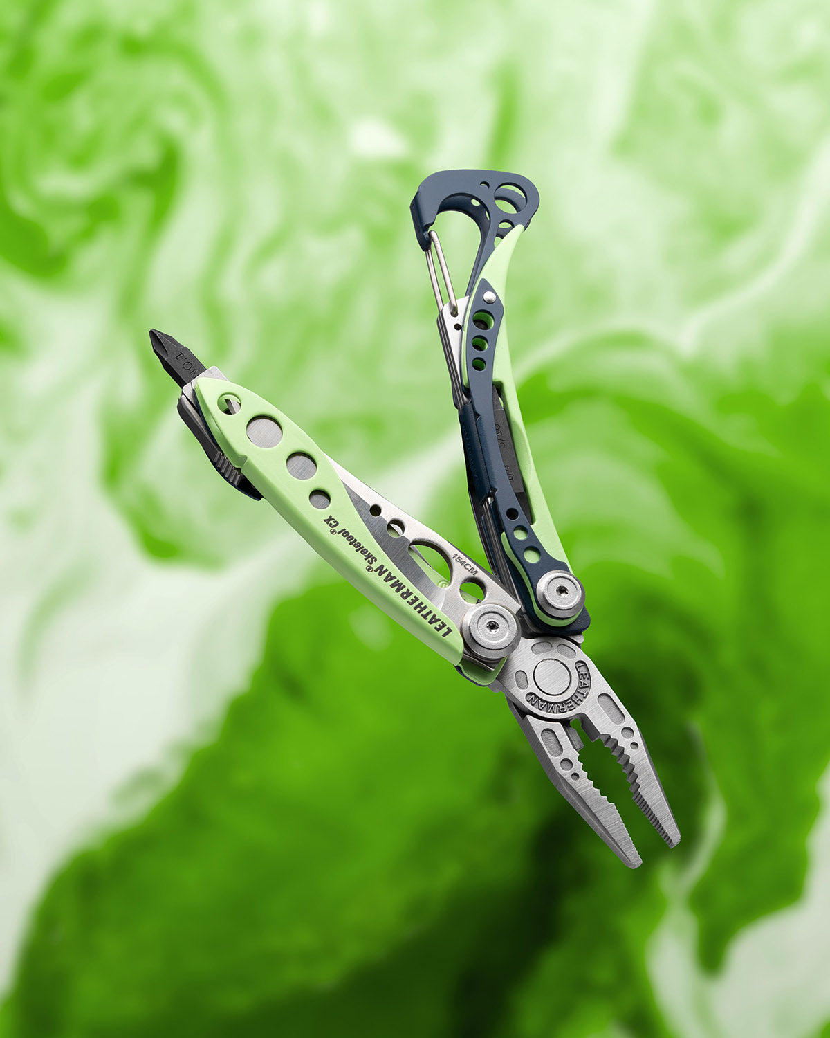 SKELETOOL CX