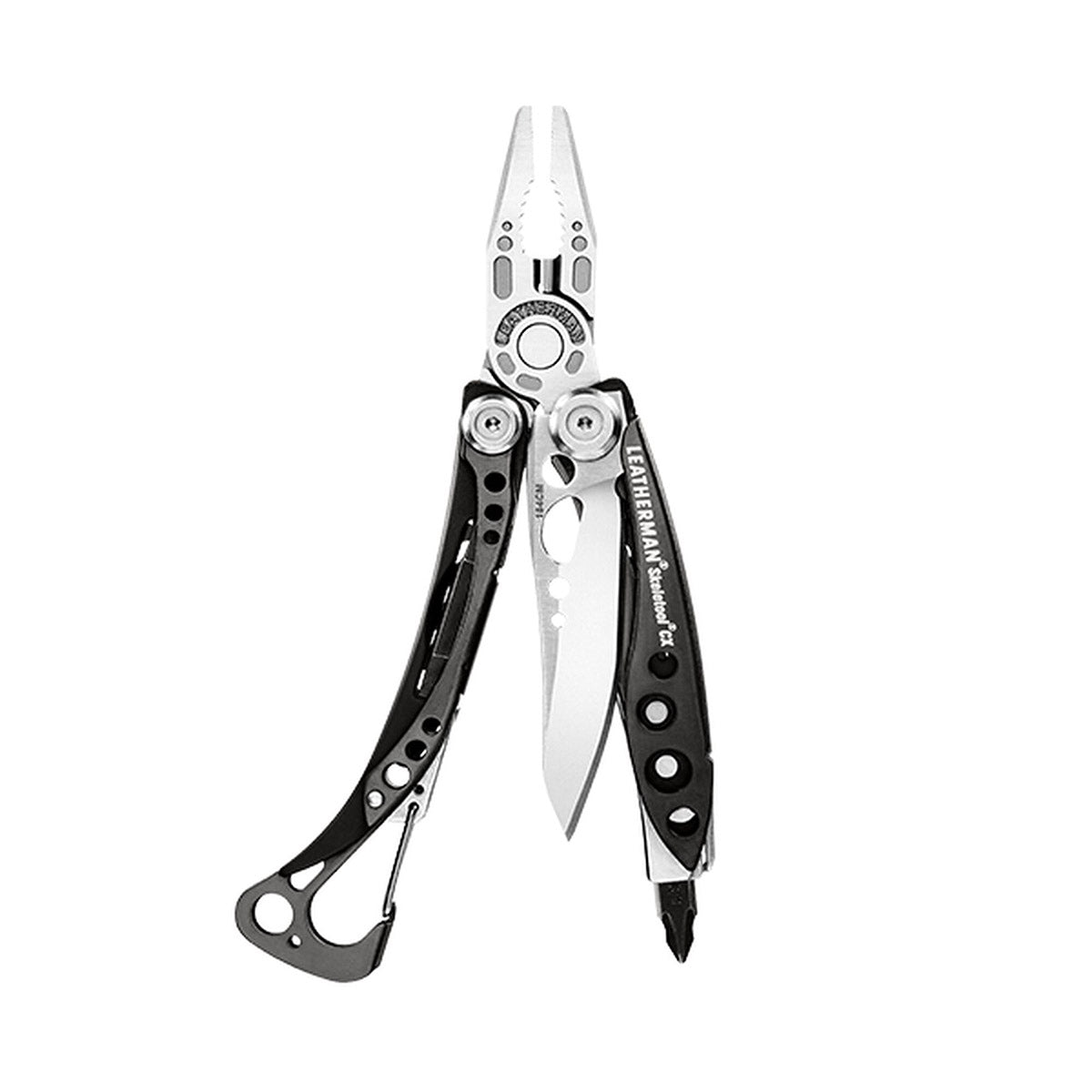 SKELETOOL CX