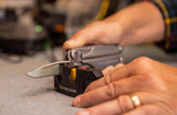 BLADE SHARPENER