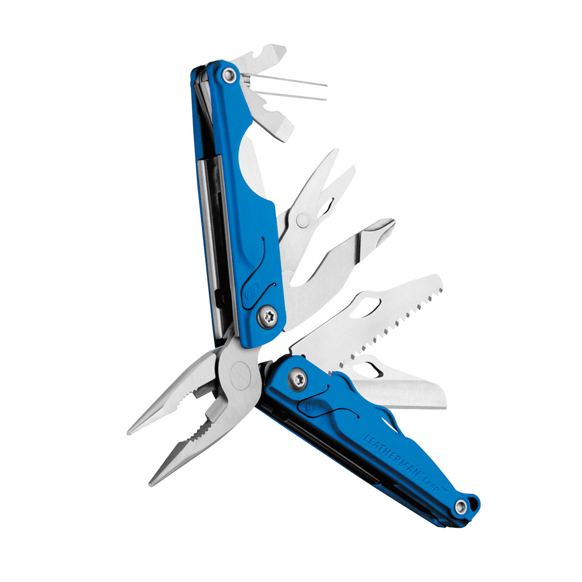 LEATHERMAN レザーマン | LEAP リープ – LTJ Shop