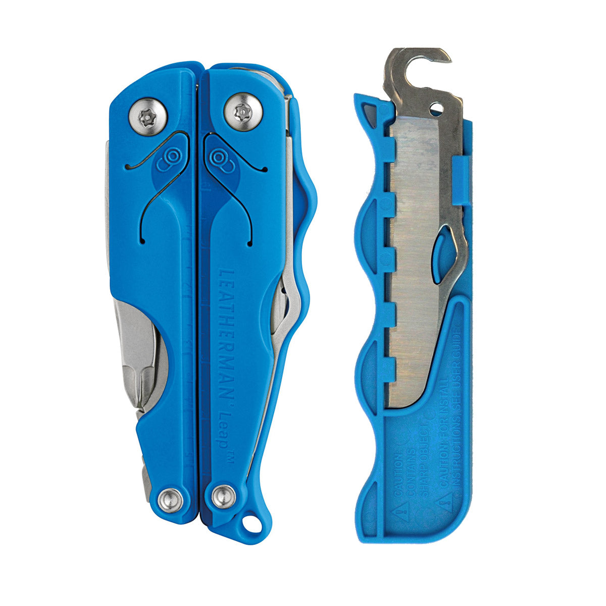 LEATHERMAN レザーマン | LEAP リープ – LTJ Shop