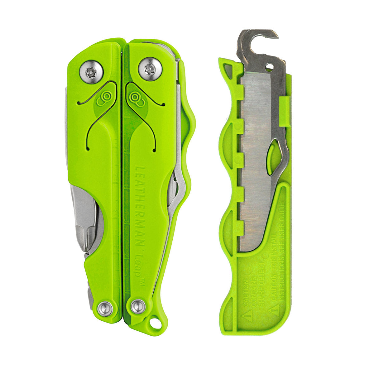 LEATHERMAN レザーマン | LEAP リープ – LTJ Shop