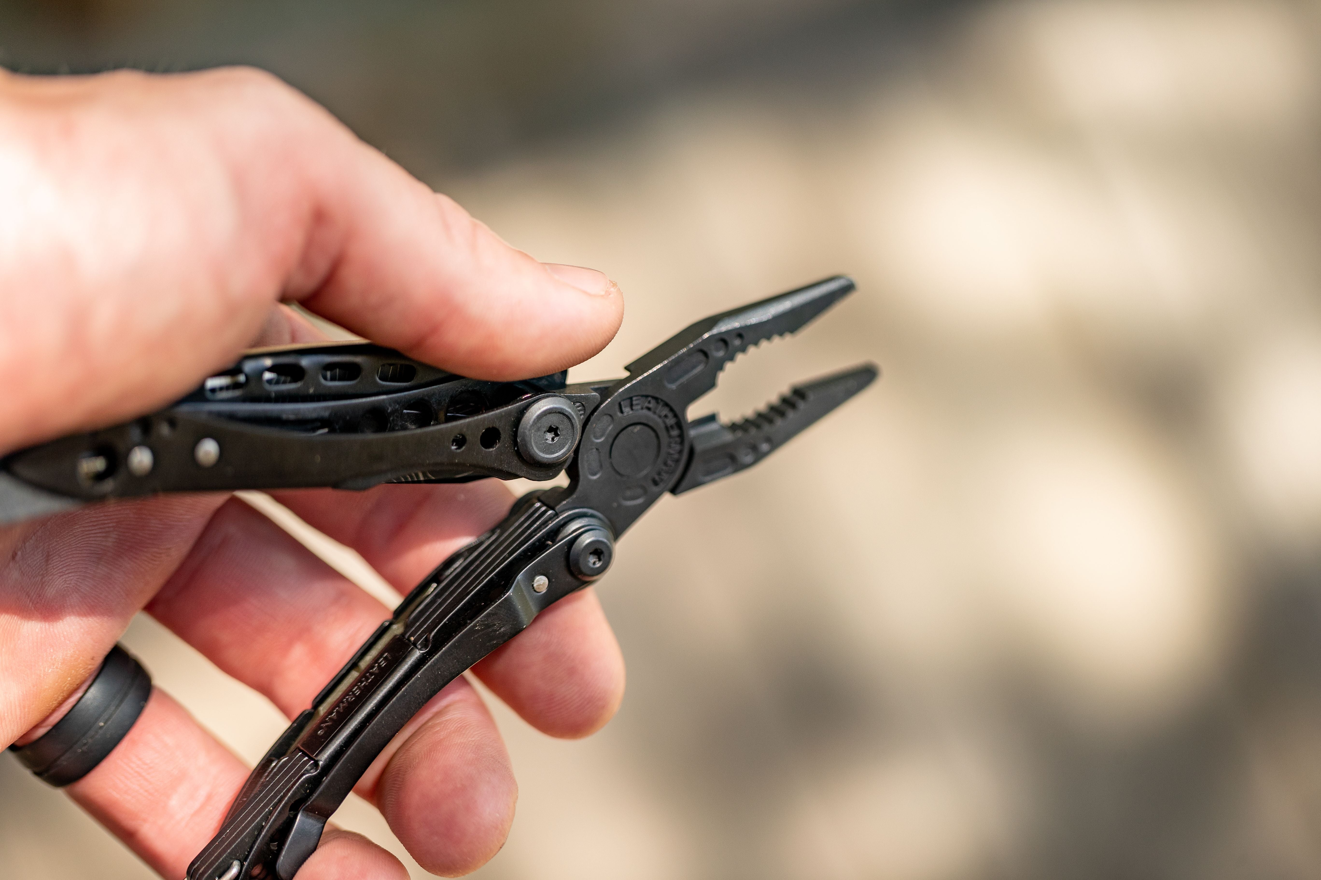 LEATHERMAN レザーマンSKELETOOL TOPO LTJマーク入 LEATHERMAN レザーマン | SKELETOOL スケルツール – LTJ Shop