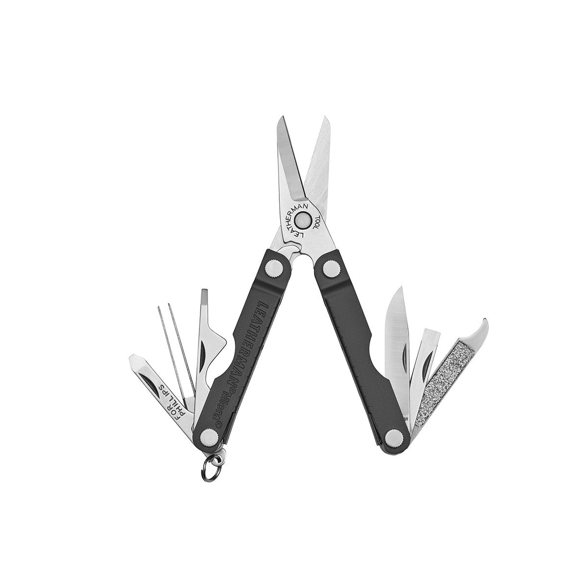 LEATHERMAN レザーマン | MICRA マイクラ – LTJ Shop
