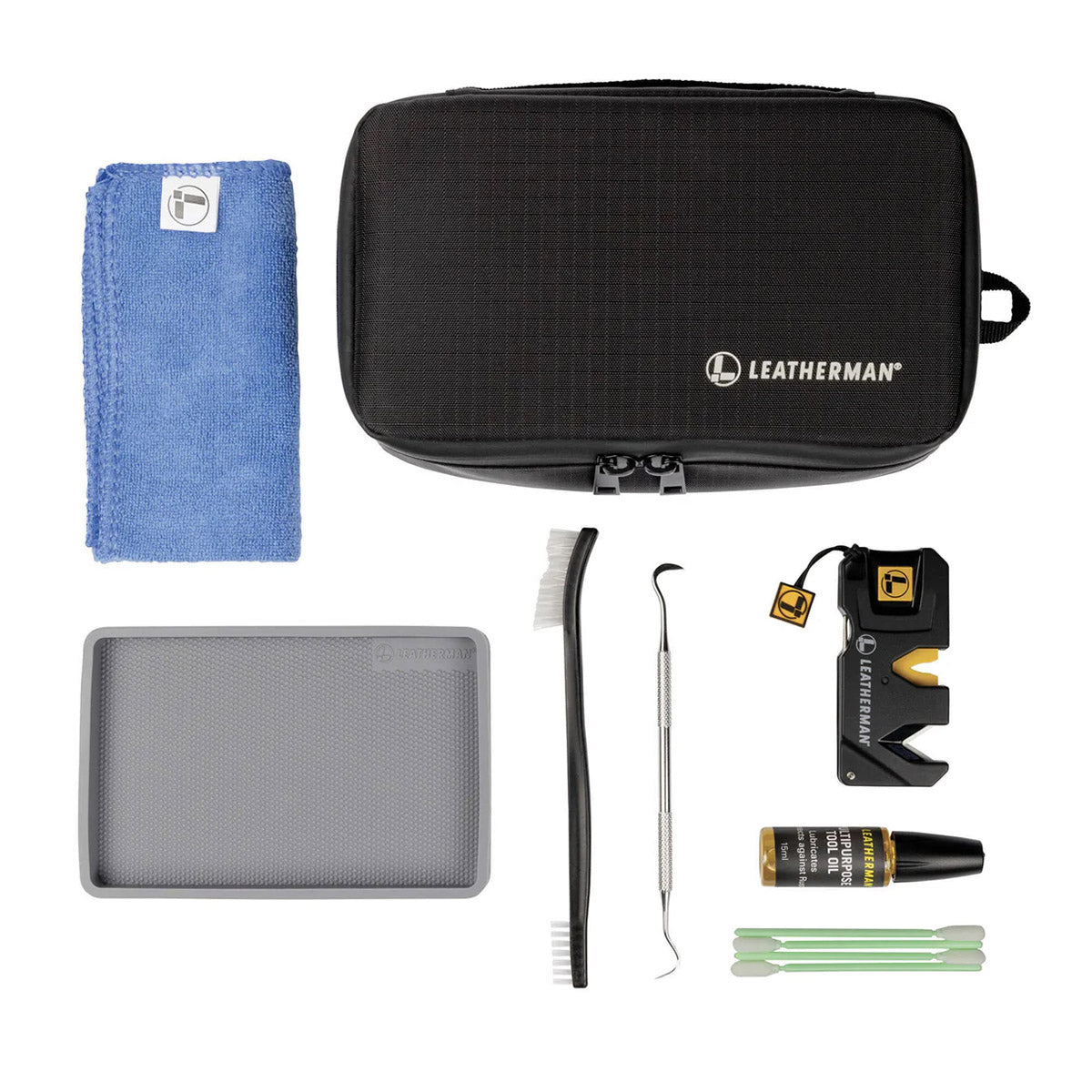 MAINTENANCE KIT