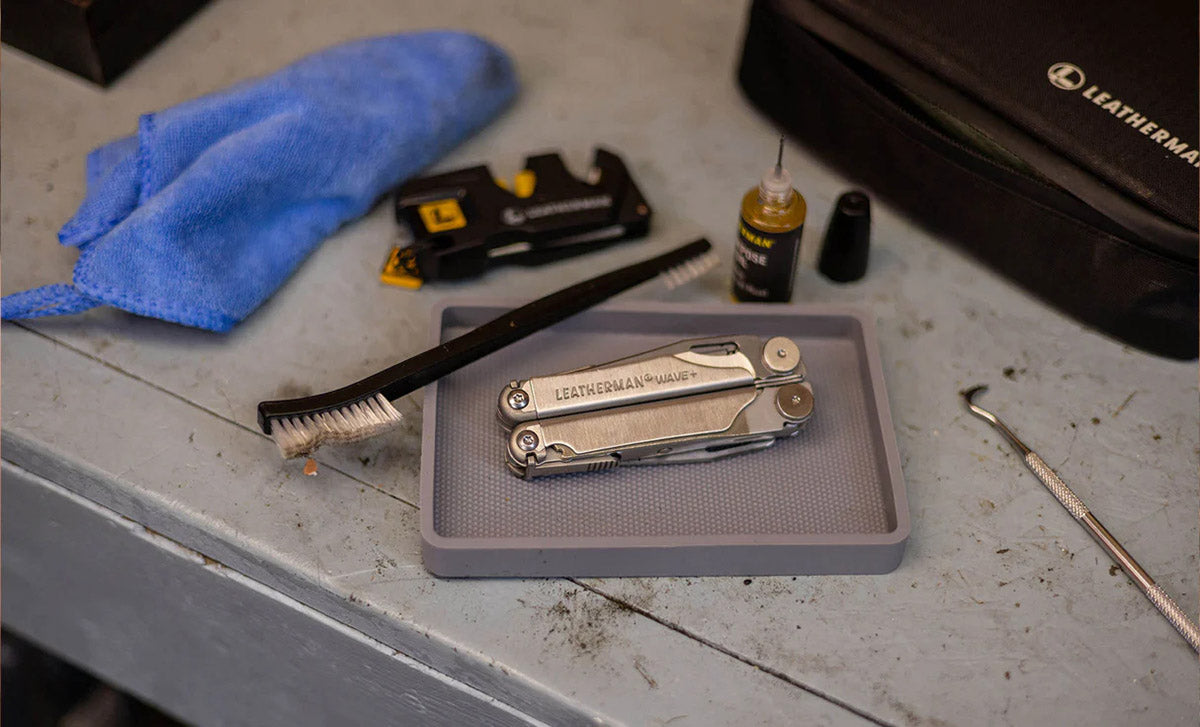 MAINTENANCE KIT