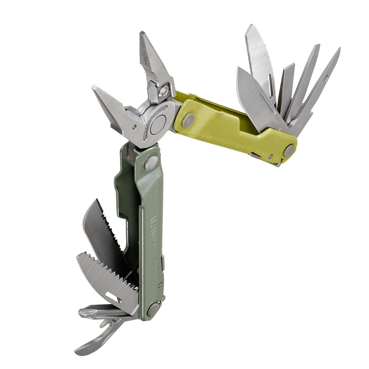 LEATHERMAN レザーマン | REBAR リーバー – LTJ Shop