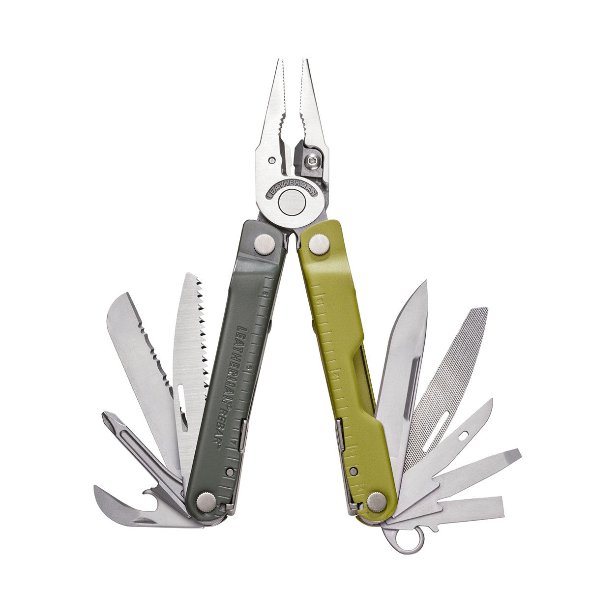 LEATHERMAN レザーマン | REBAR リーバー – LTJ Shop