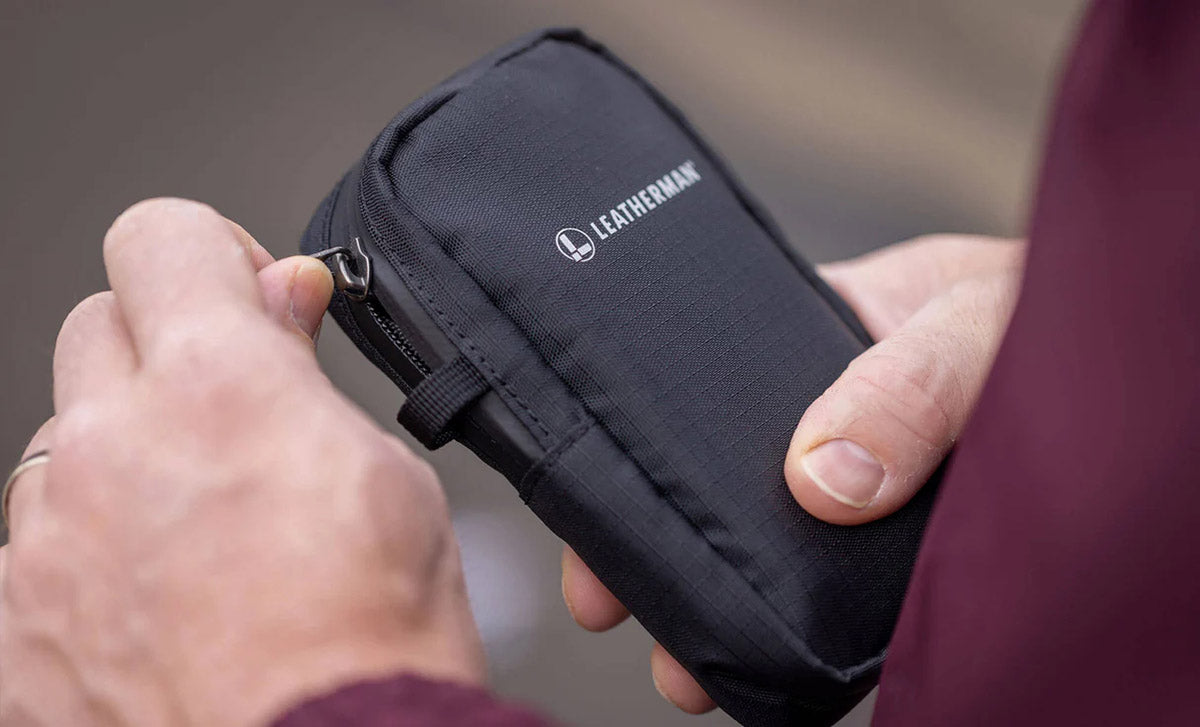 TOOL POUCH