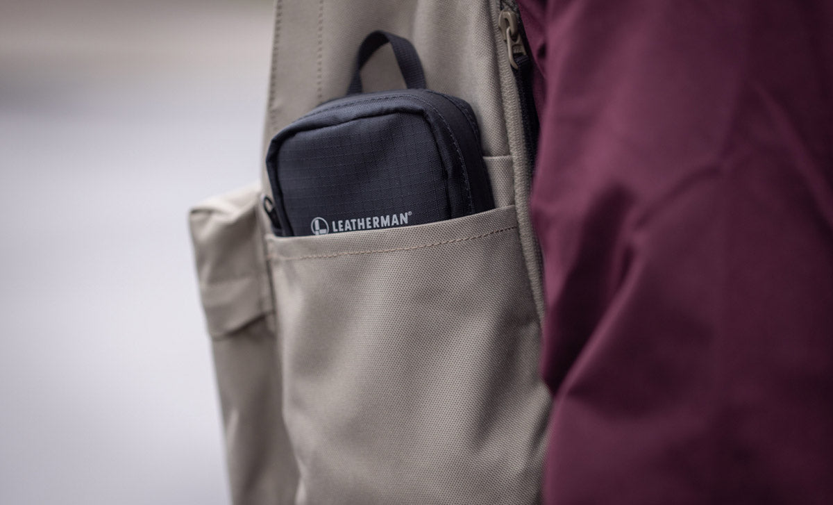 LEATHERMAN レザーマン | TOOL POUCH ツールポーチ – LTJ Shop
