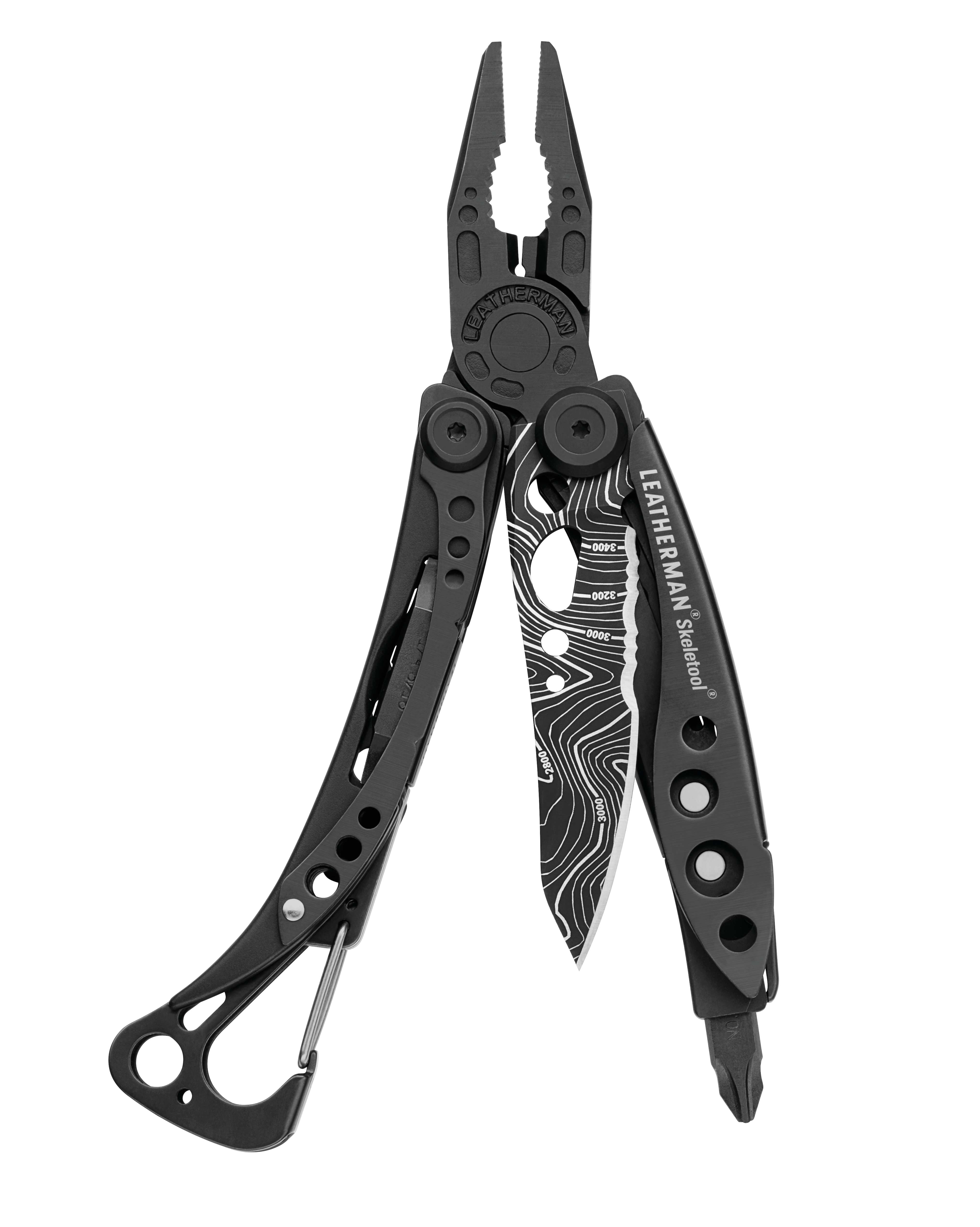 LEATHERMAN レザーマンSKELETOOL TOPO LTJマーク入 LEATHERMAN レザーマン | SKELETOOL スケルツール – LTJ Shop