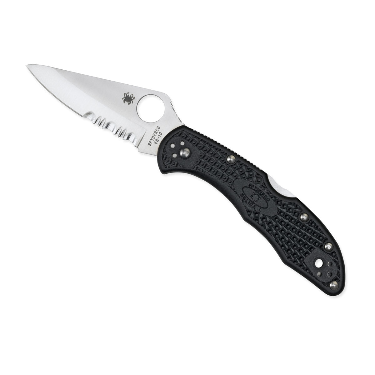 DELICA 4 半波刃