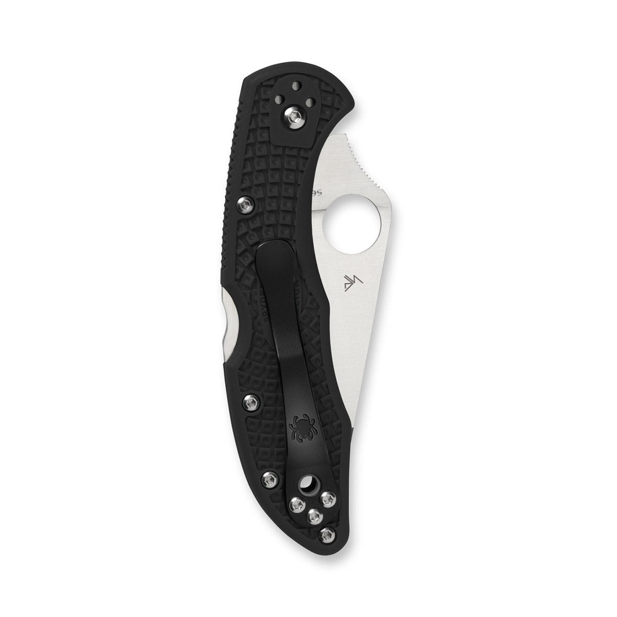 DELICA 4 直刃