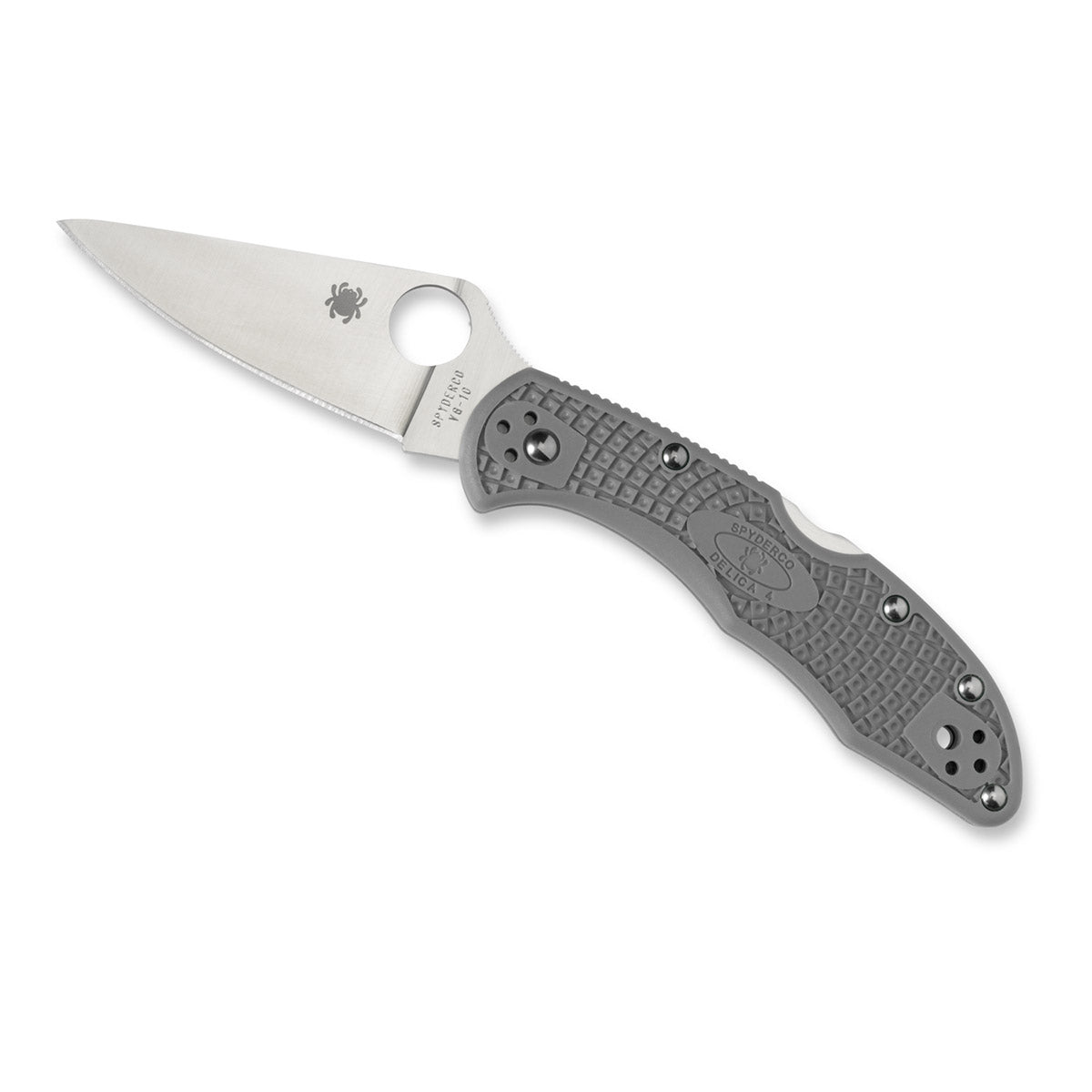 DELICA 4 直刃