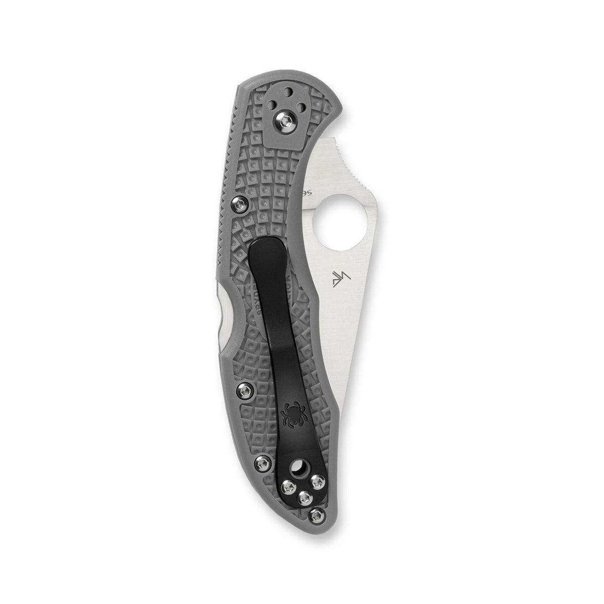 DELICA 4 直刃