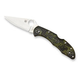 DELICA 4 直刃