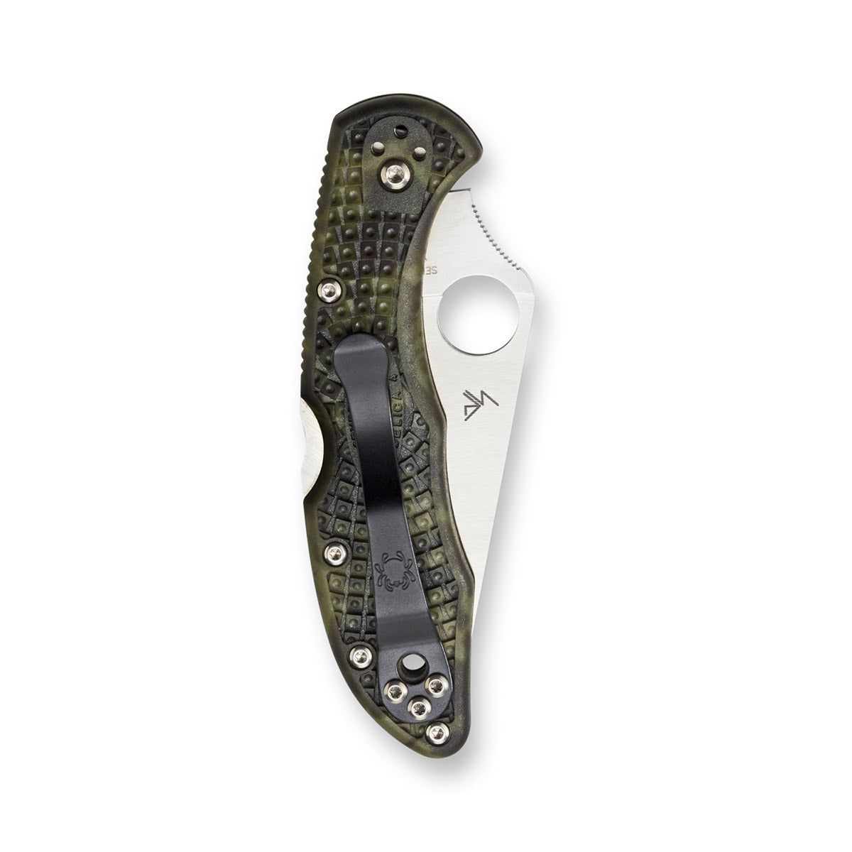 DELICA 4 直刃