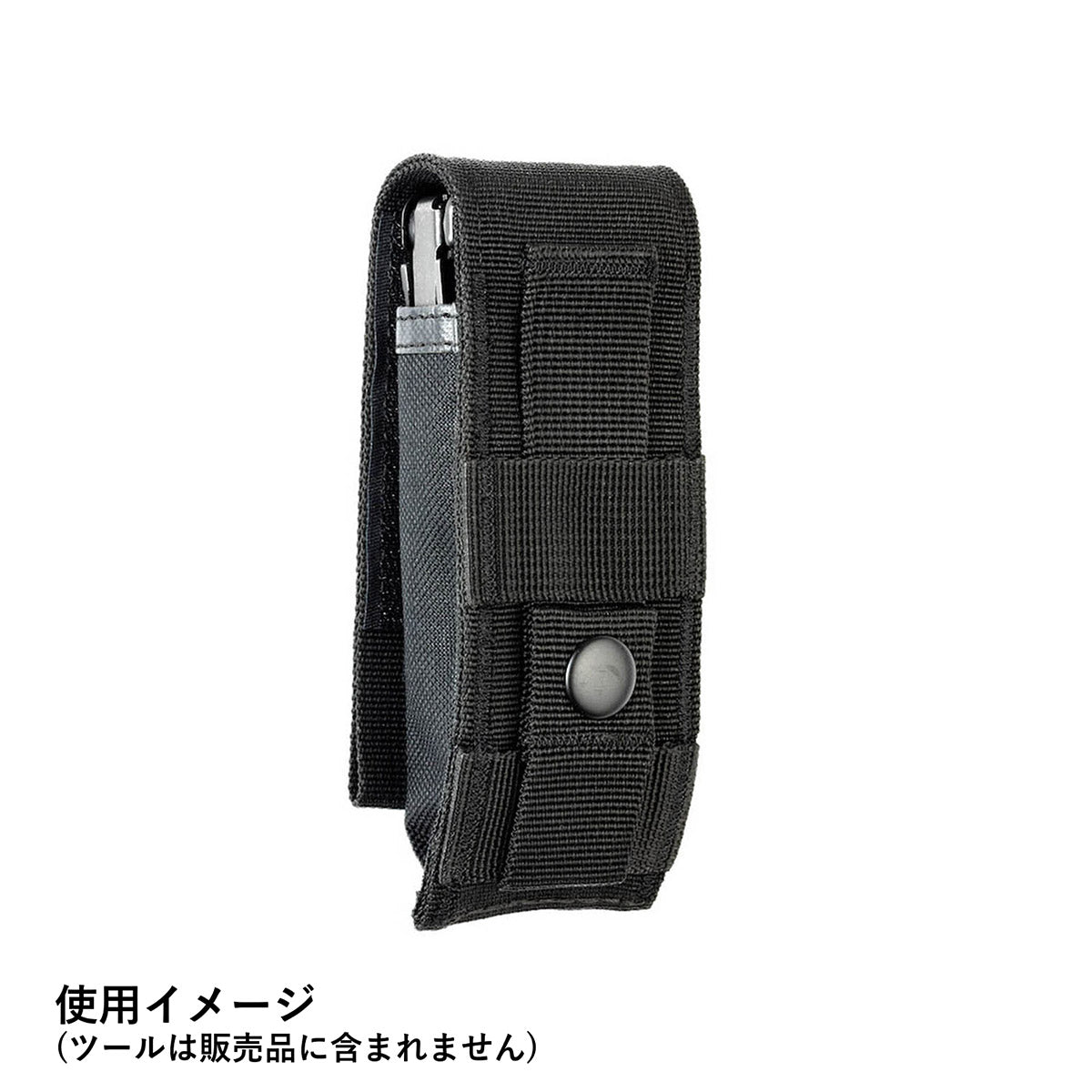 MOLLEナイロンケース