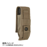 MOLLEナイロンケース