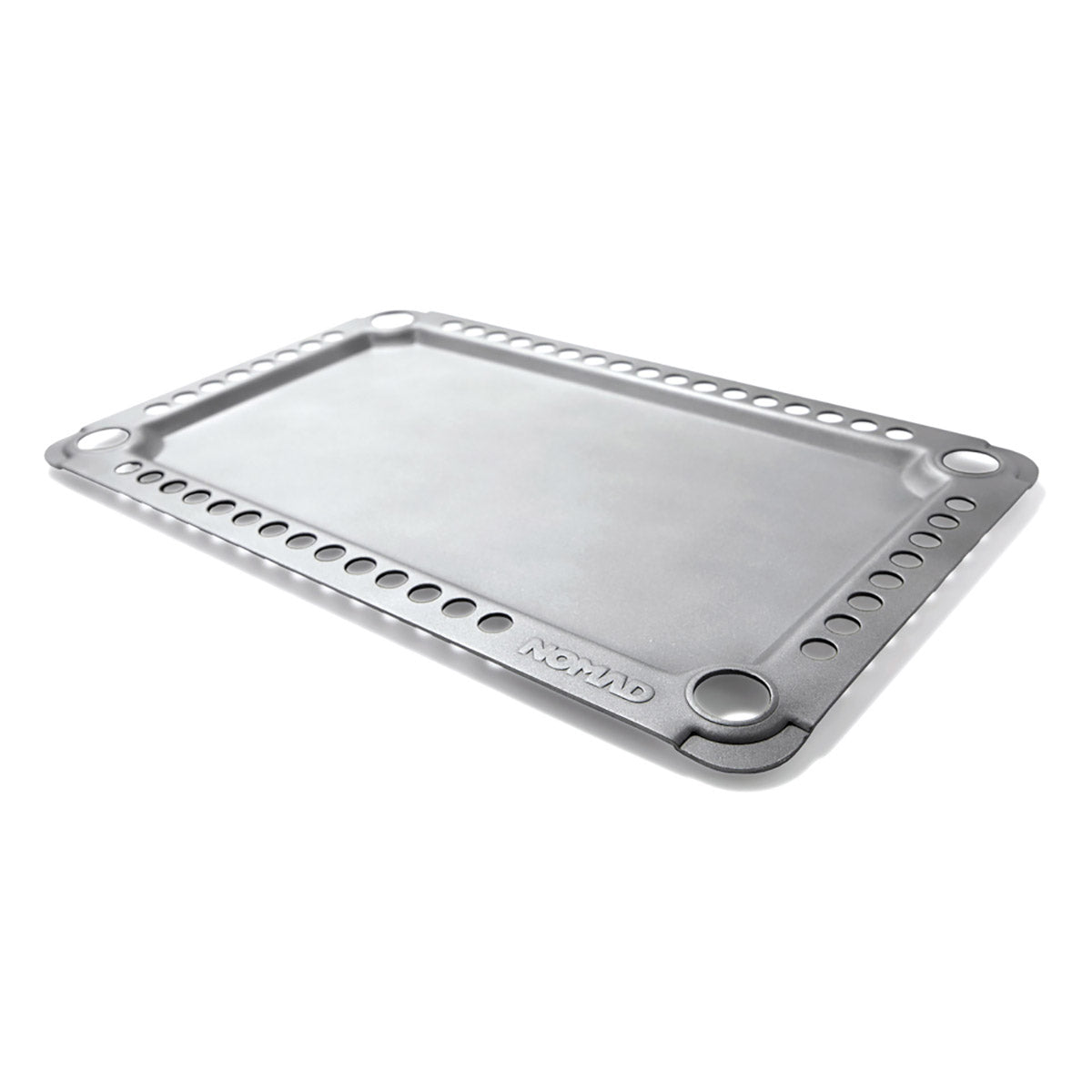 NOMAD Carbon Steel Griddle (鉄板)