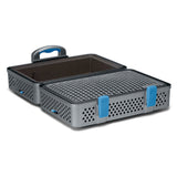 NOMAD Grill & Smoker
