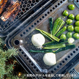 NOMAD Grill & Smoker