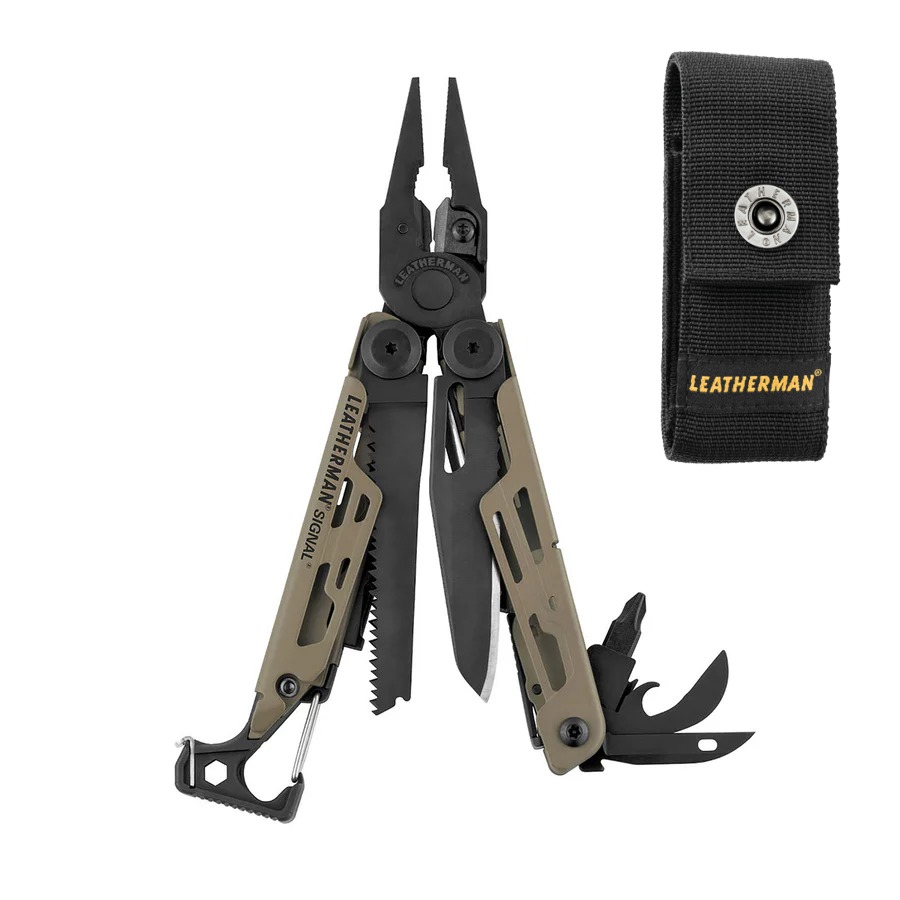 LEATHERMAN（レザーマン）マルチツール・ナイフ | LTJ Shop