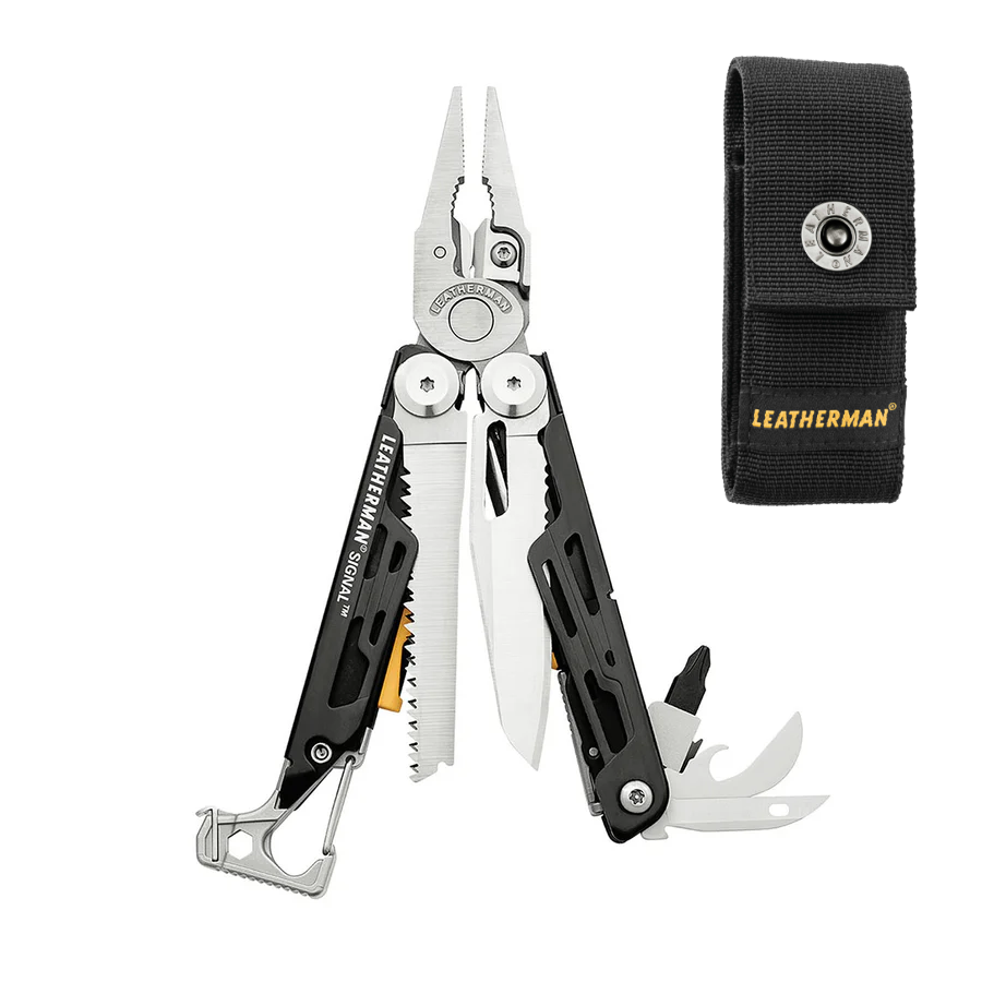 Leatherman Rustle LEATHERMAN(レザーマン)マルチツール・ナイフ | LTJ Shop