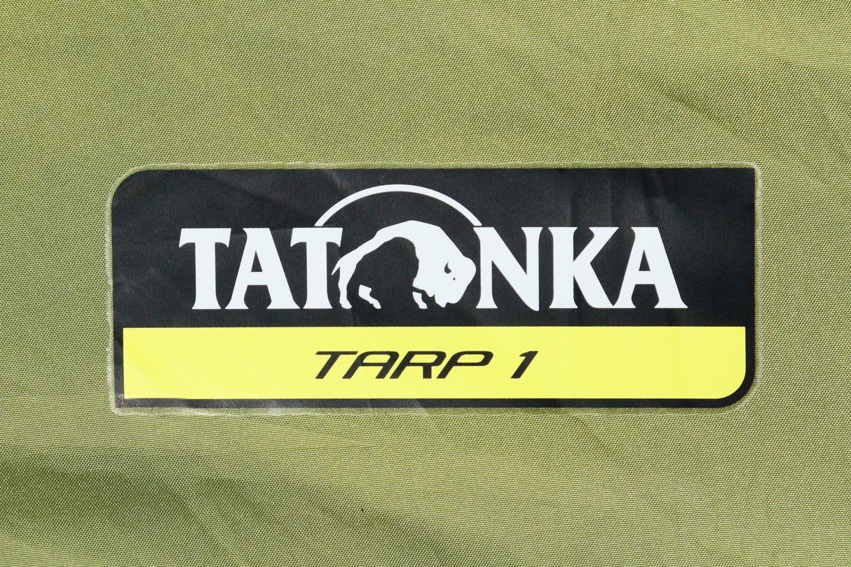 TARP 1