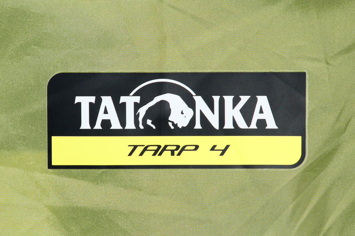 TARP 4
