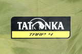 TARP 4